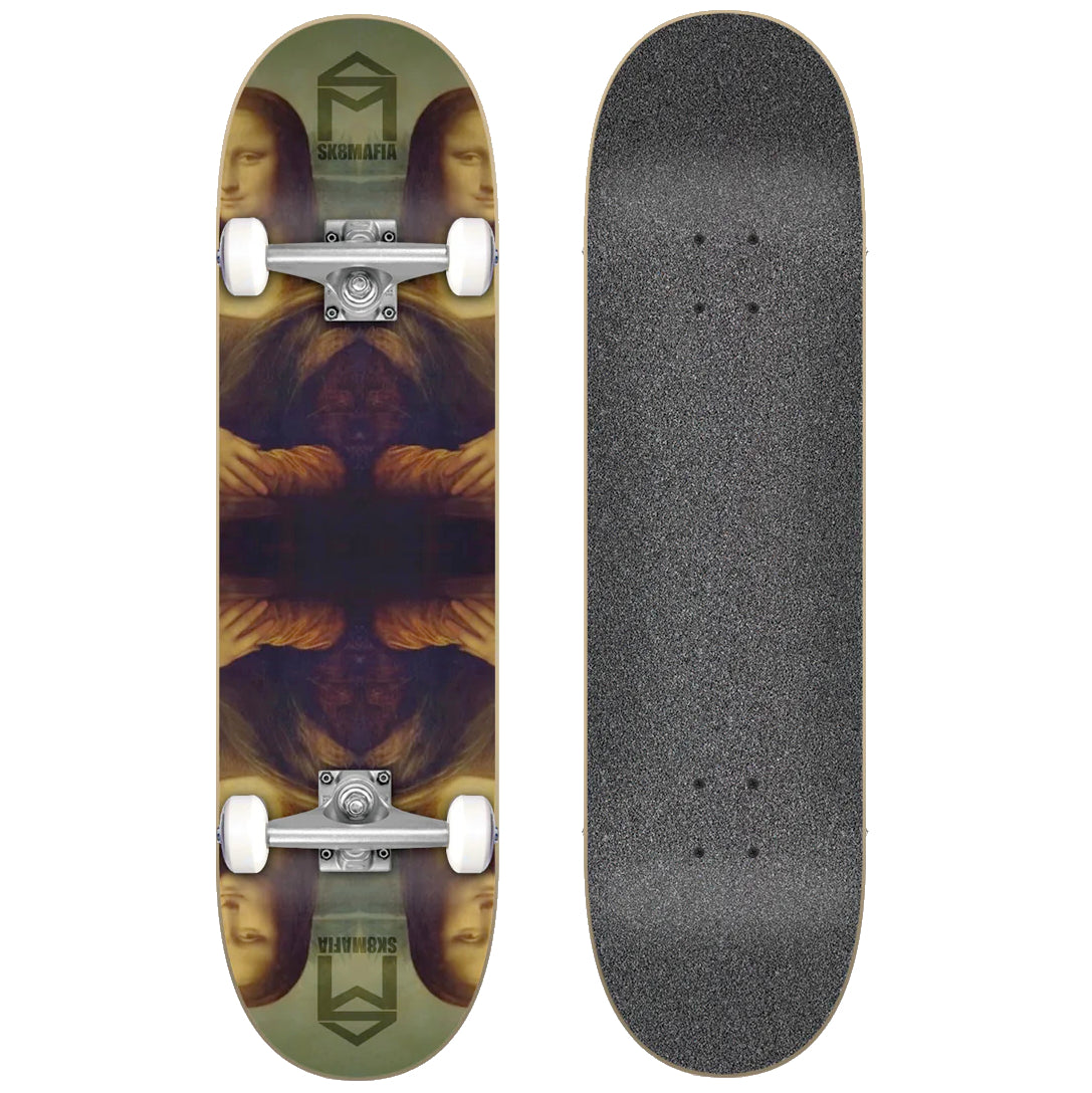 plan b cultureshock complete skateboard
