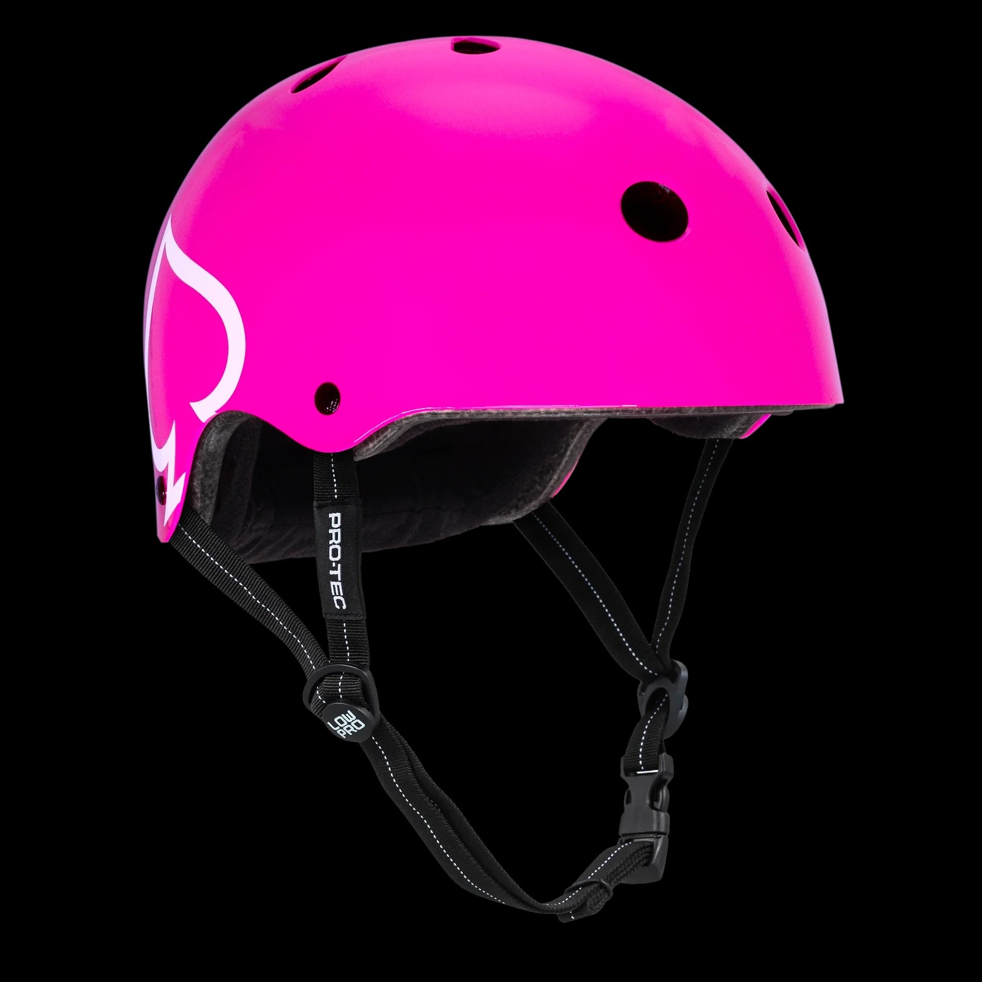 bike helmet certified Pro-Tec Low Pro | Helmets The FIT x Pro Legend Outcast Color:Lt. Teal Adjustable Wrist Support Half-Finger