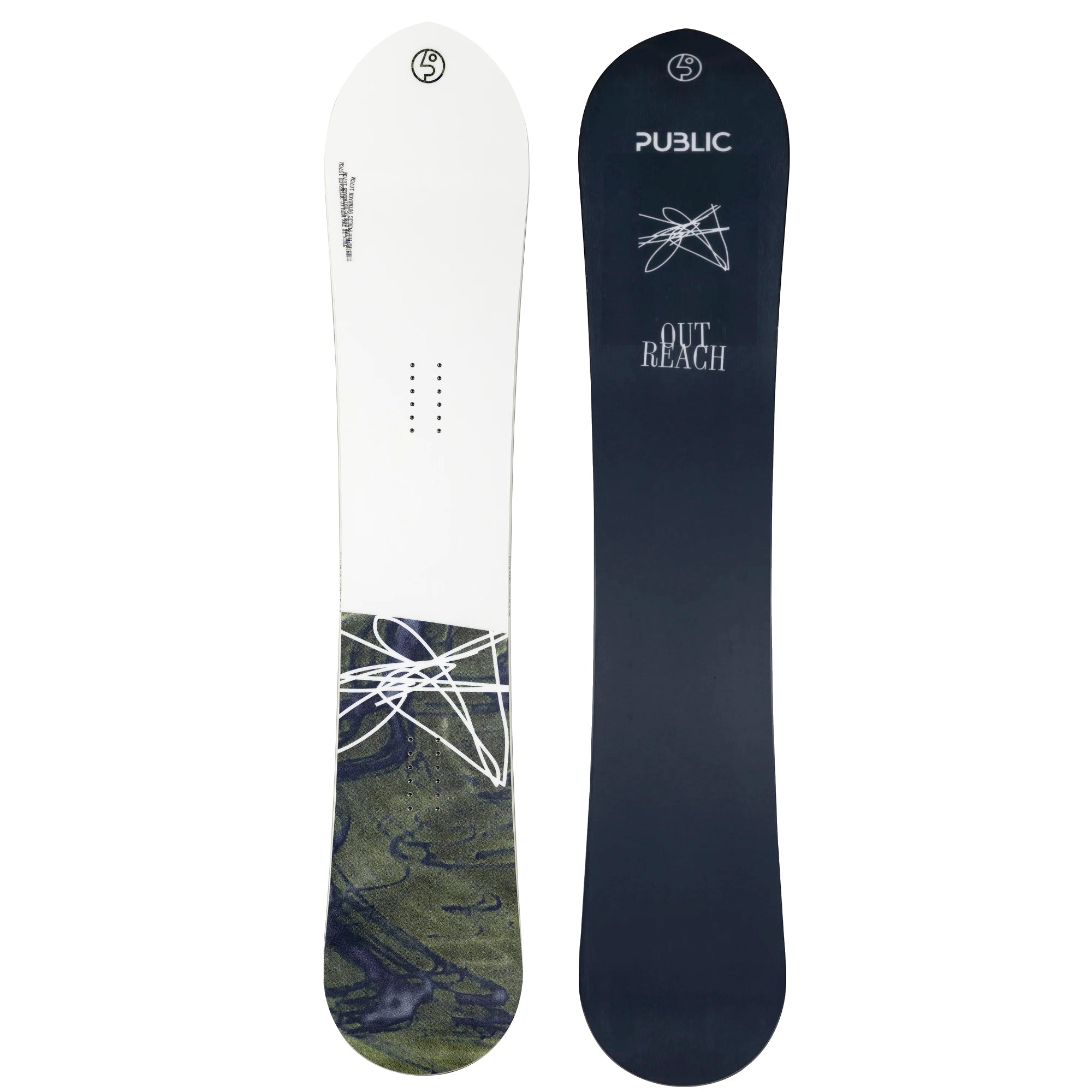 Public PUBLIC Outreach | Snowboards | ERIK'S – ERIK'S Bike Board & Ski