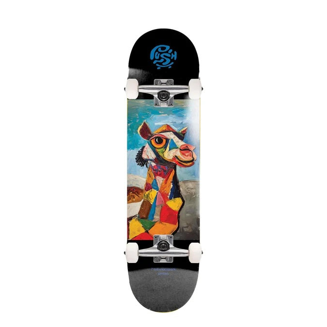 Push MLSL 8.25 Blk
