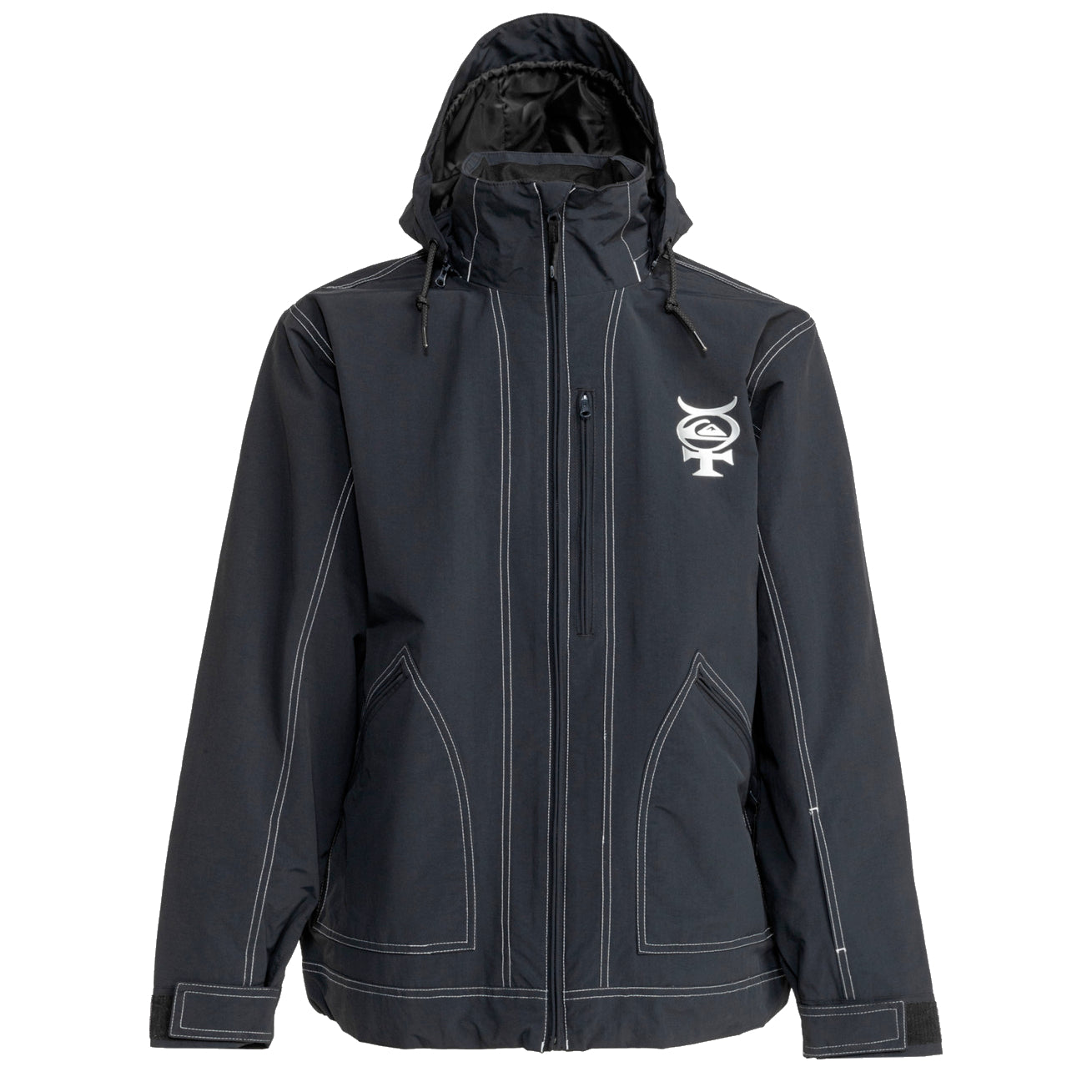 Quiksilver LIVE WIRE JK | Winter Jackets | ERIK'S – ERIK'S Bike