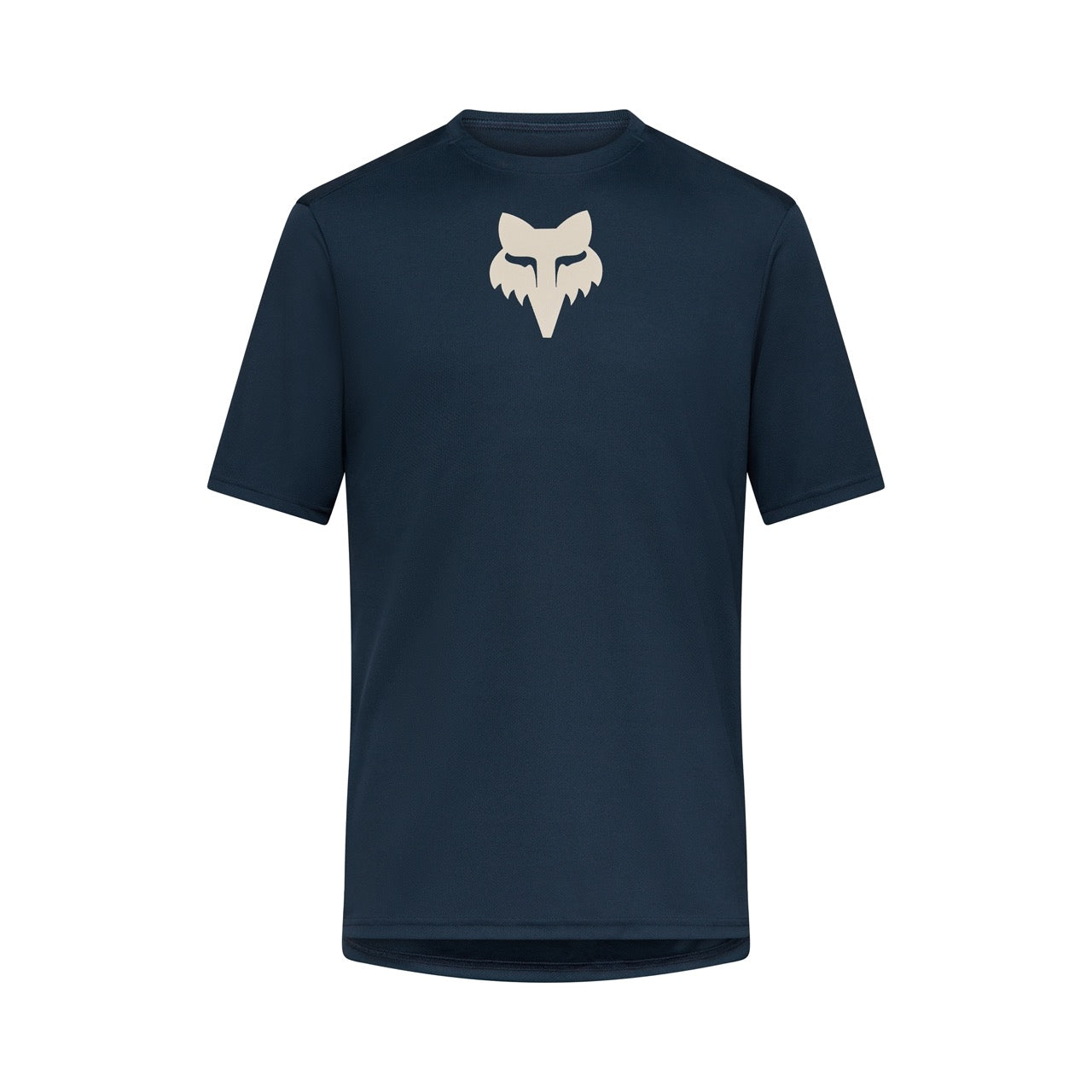 Fox Ranger Fox Head Jersey 2X Dark Blue