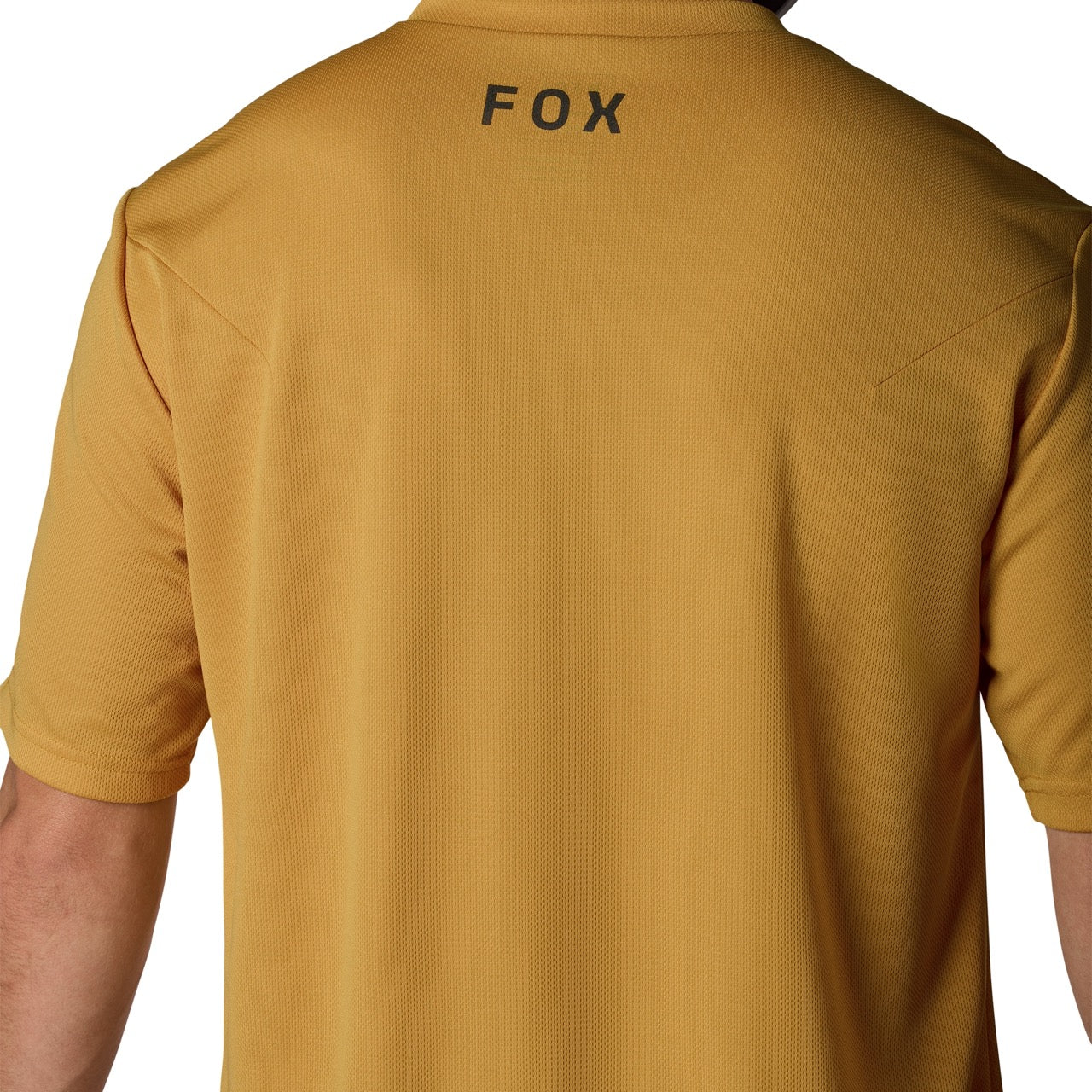 fox ranger fox head jersey