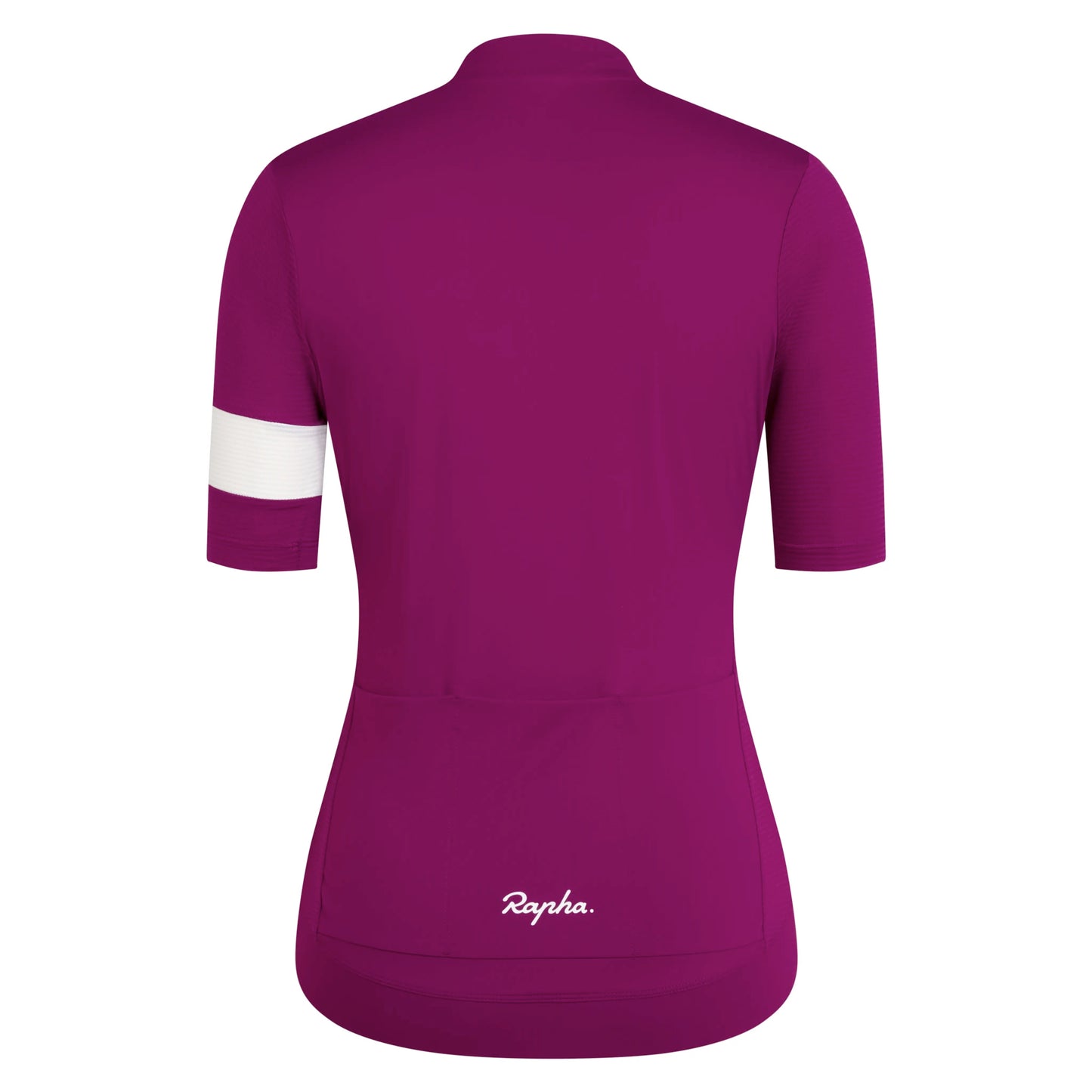 rapha core lightweight women’s jersey