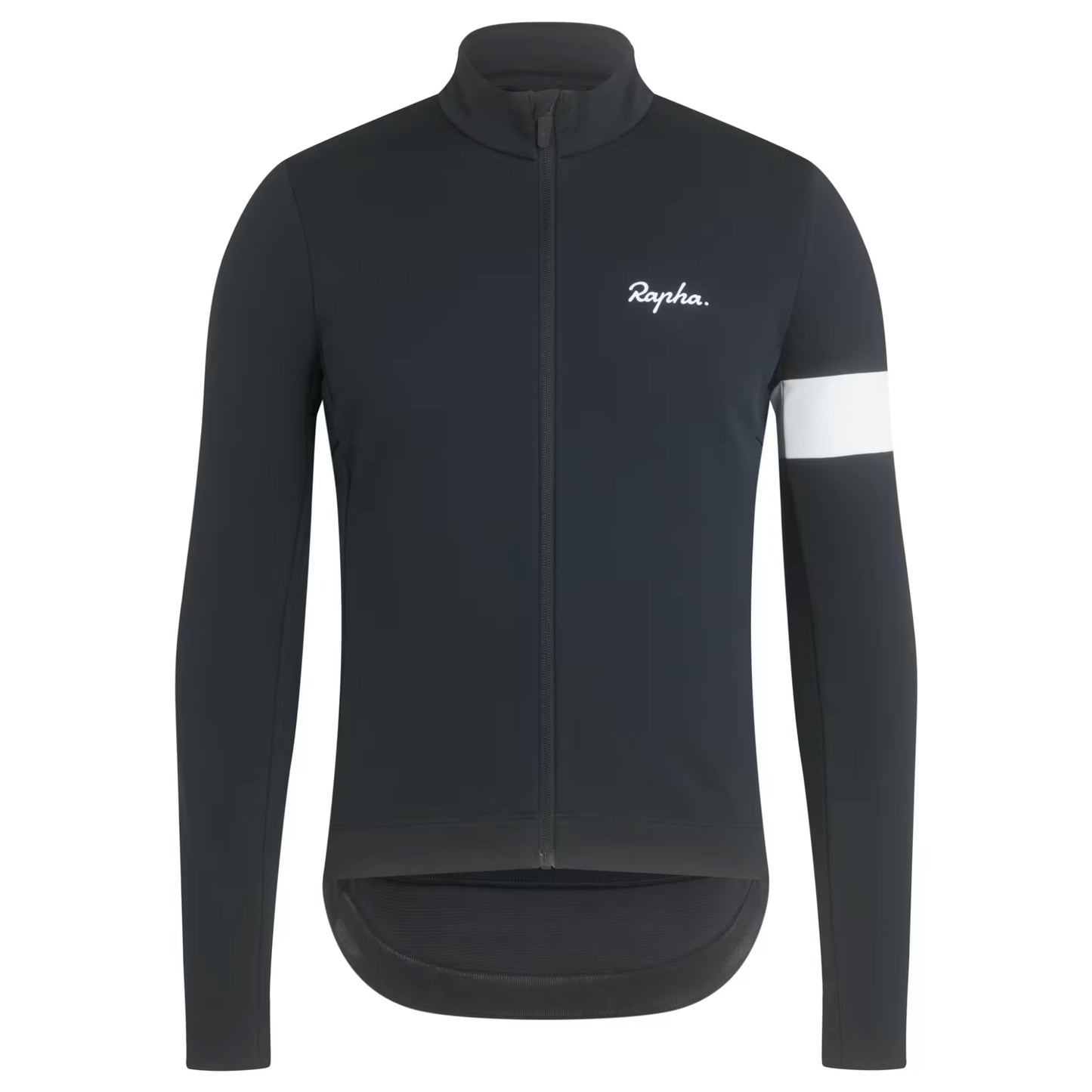 rapha core winter-color-black/white
