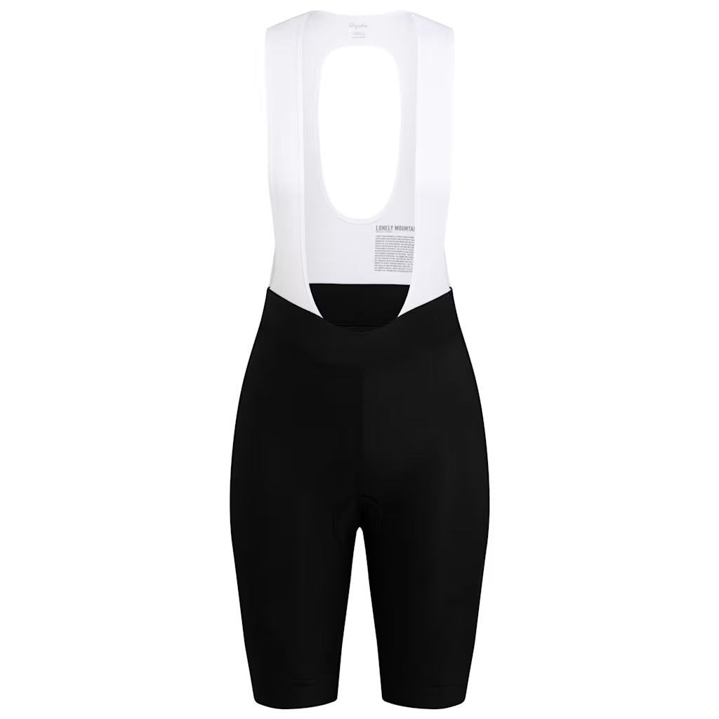 Rapha Women's Core Bib Shorts | Cycling Shorts | ERIK'S – ERIK'S