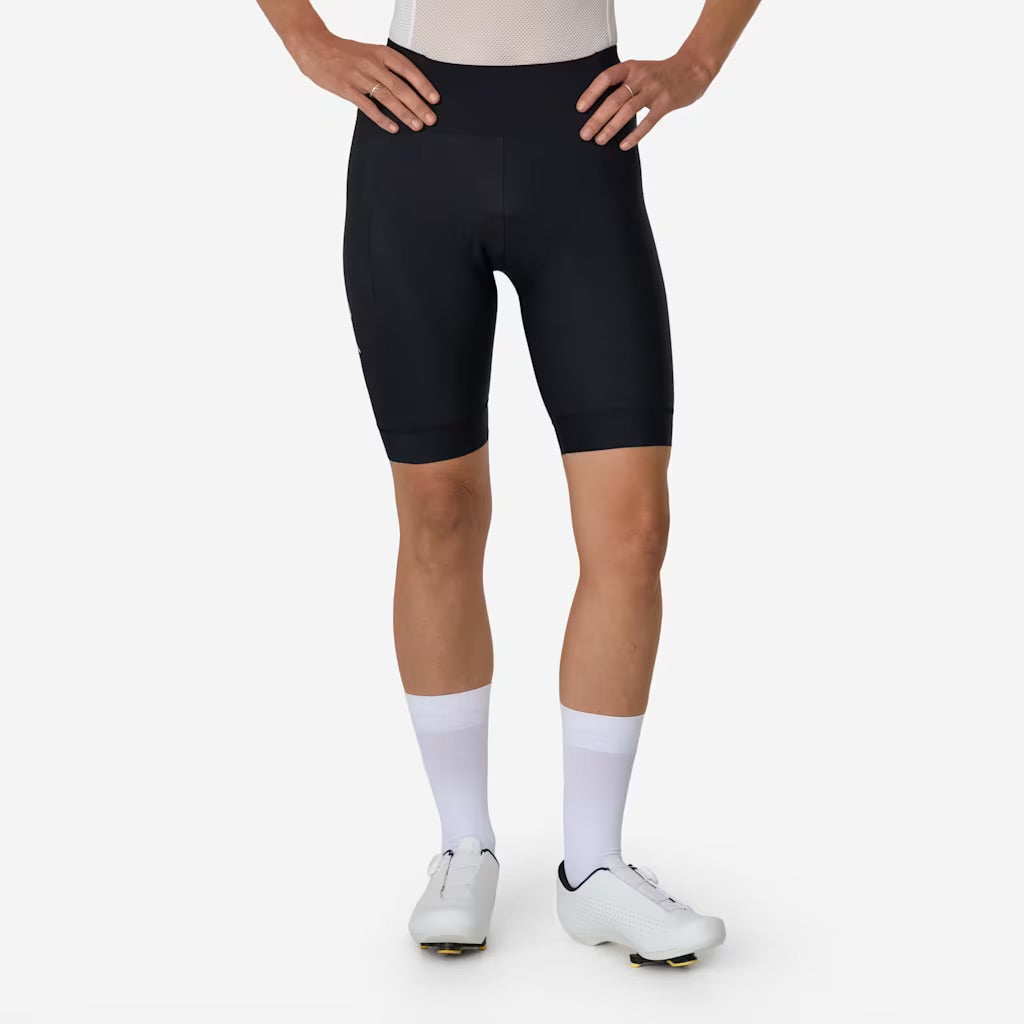 rapha core women’s shorts