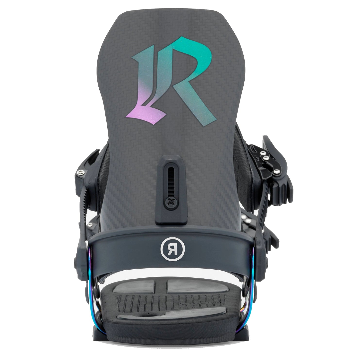 ride a-10 snowboard bindings 2026
