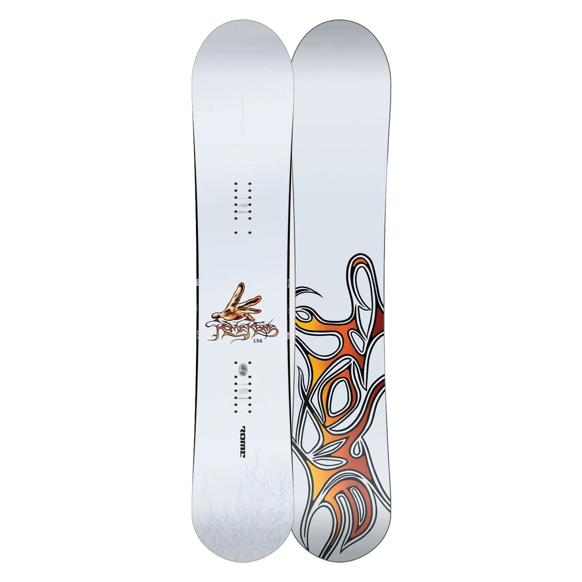 Rome Rene Men's Snowboard