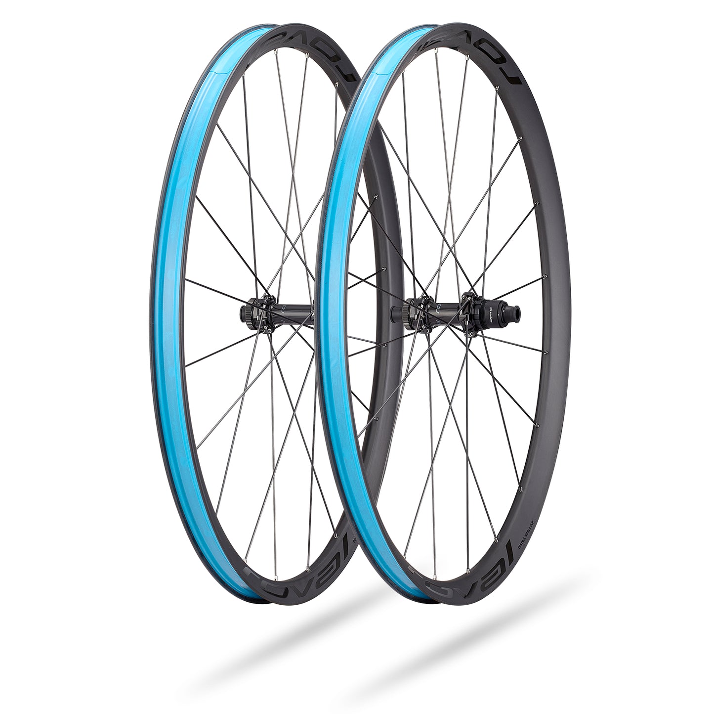 roval control world cup wheelset