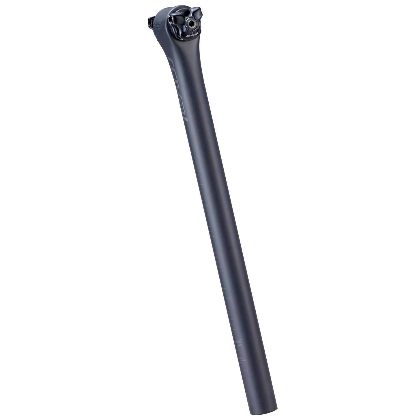 Roval Terra Seatpost 330X0mm Black