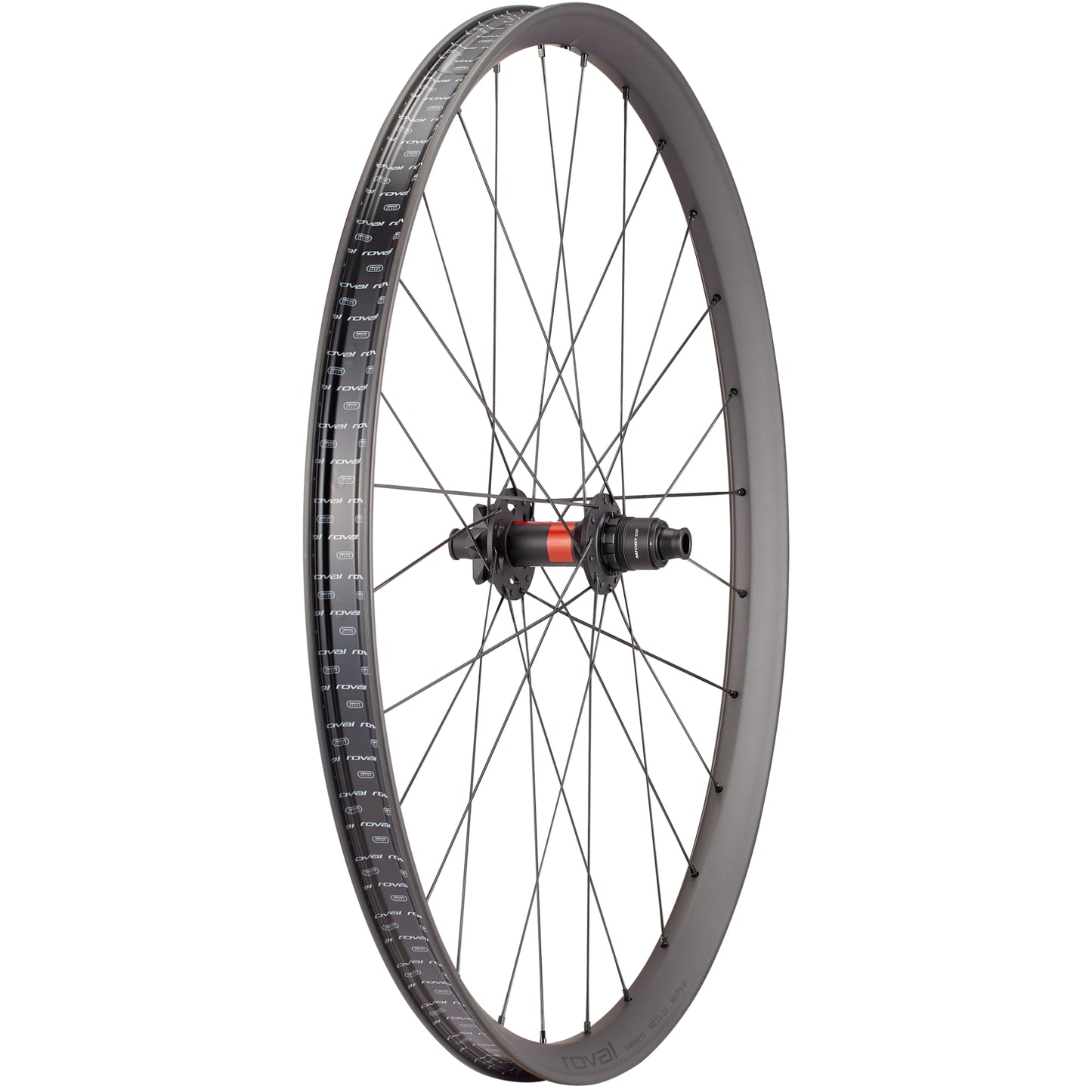 roval traverse hd 240 6b 27.5 rear wheel