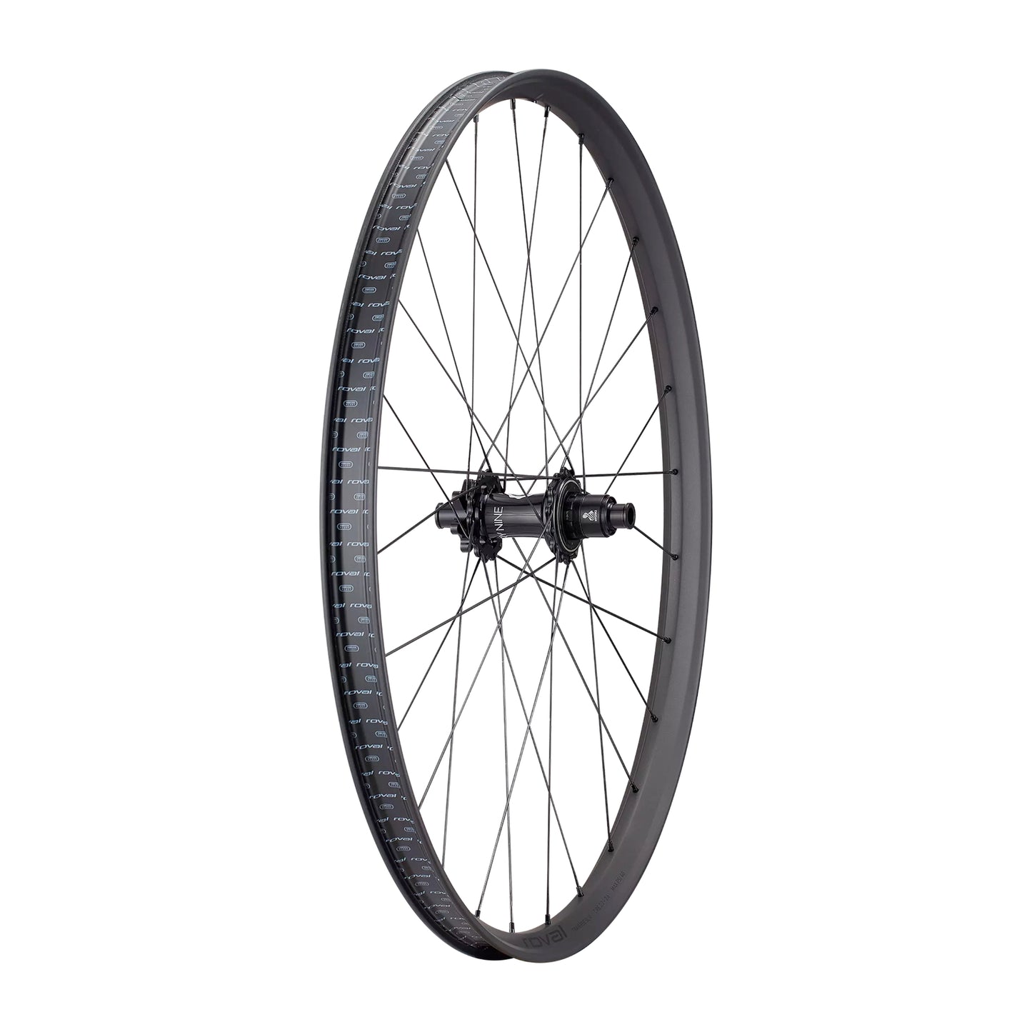 roval traverse sl ii hydra2 29 rear wheel