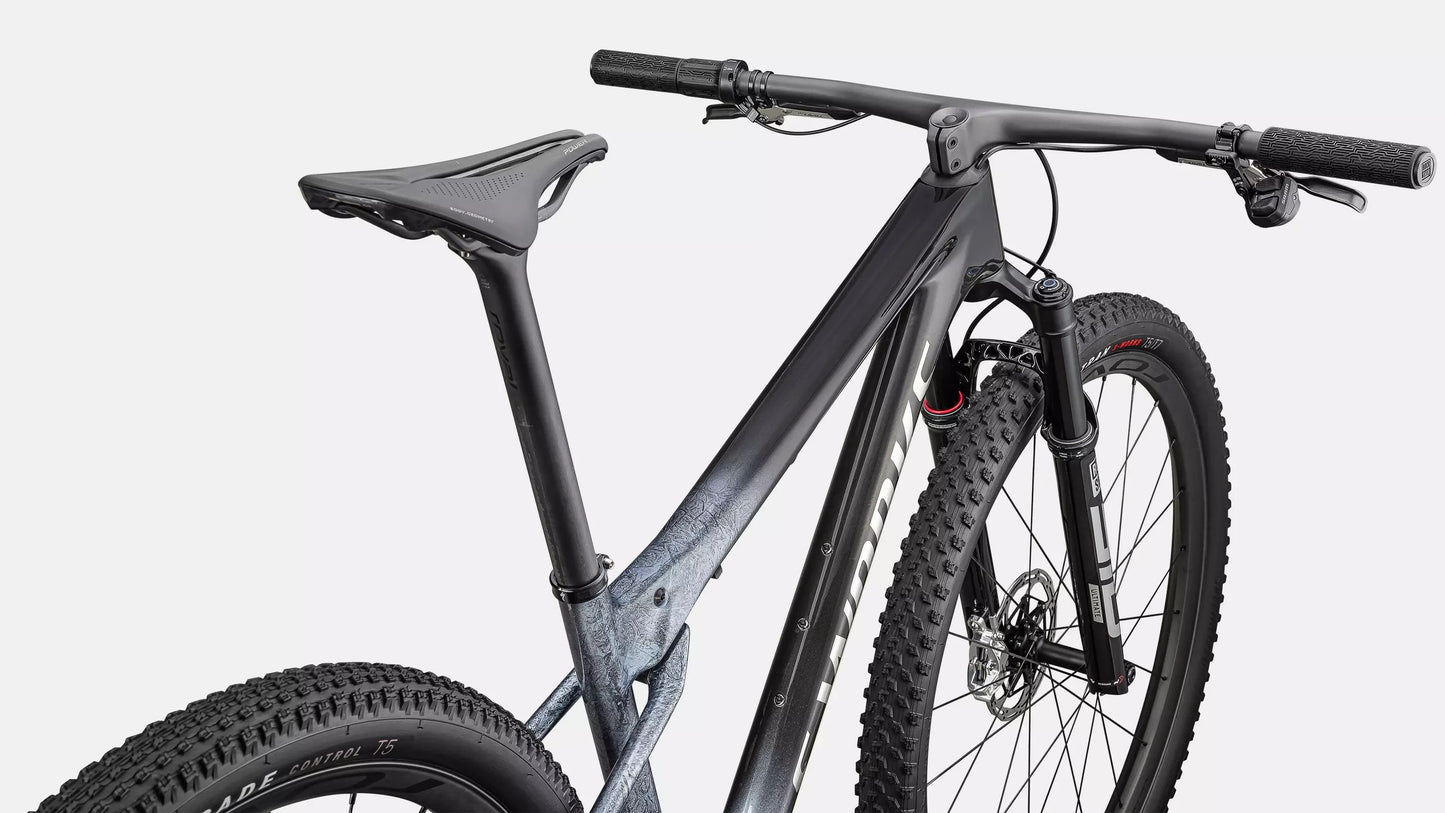 S-Works Epic World Cup Full Suspension Mountain Bike
