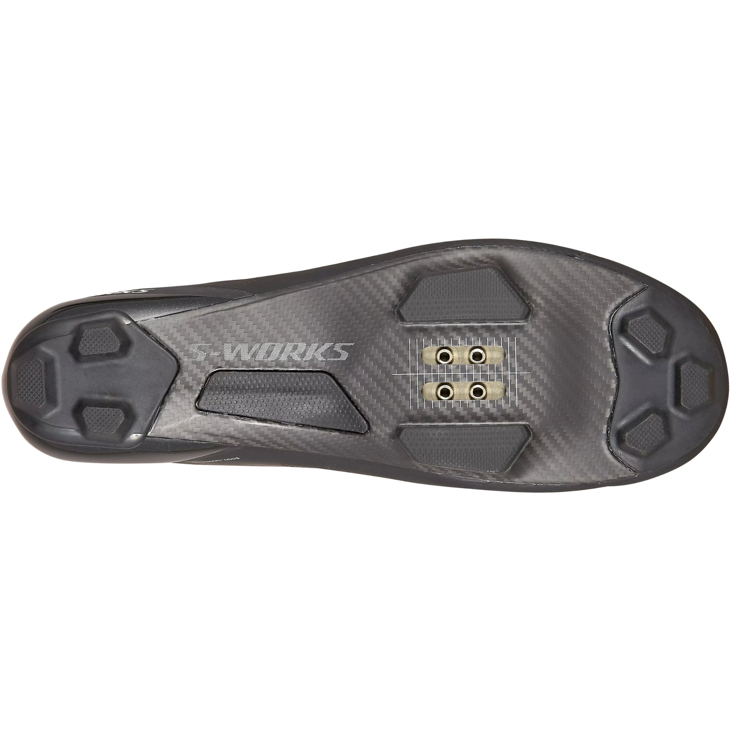 s-works recon wide shoes