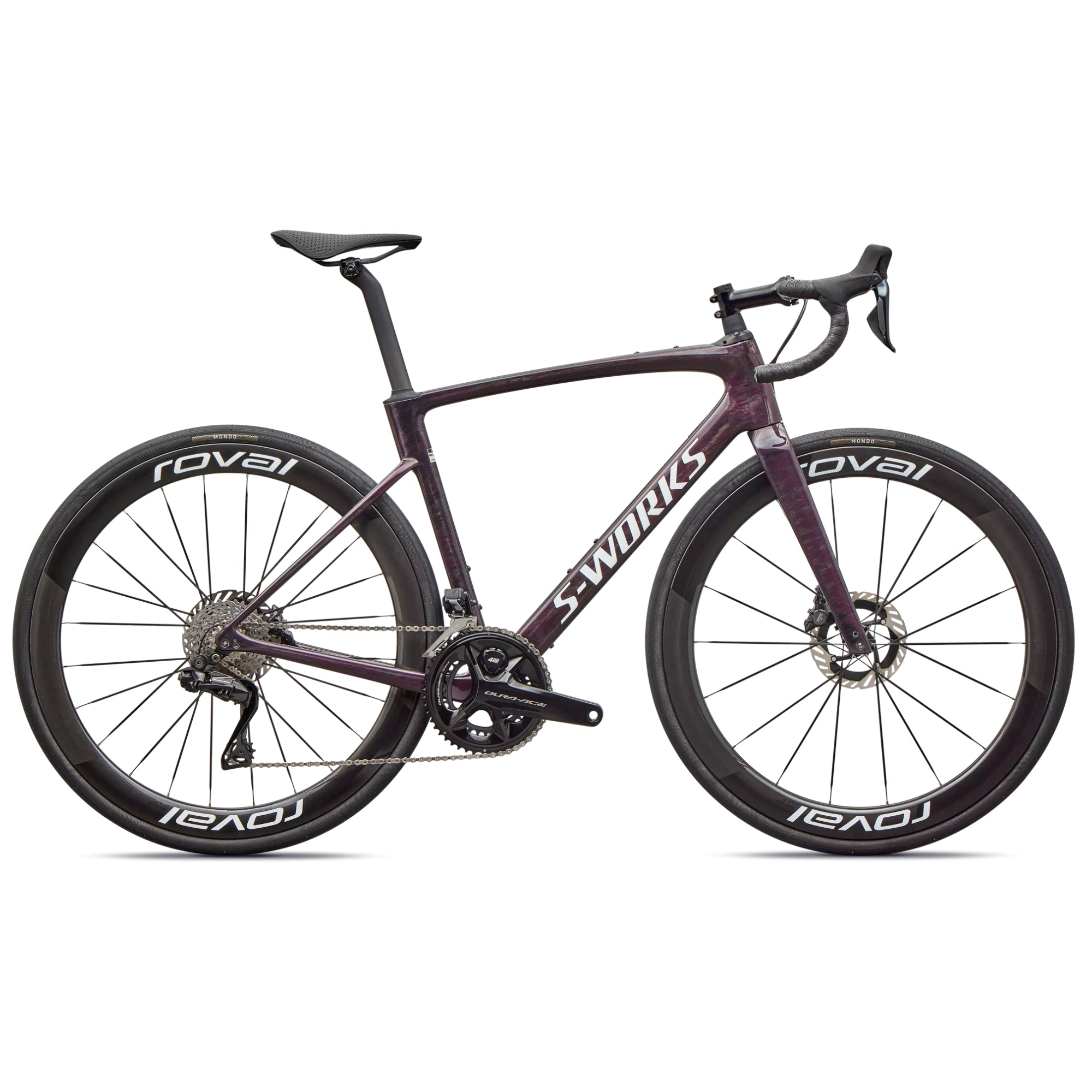 Specialized Roubaix S-Works SL8