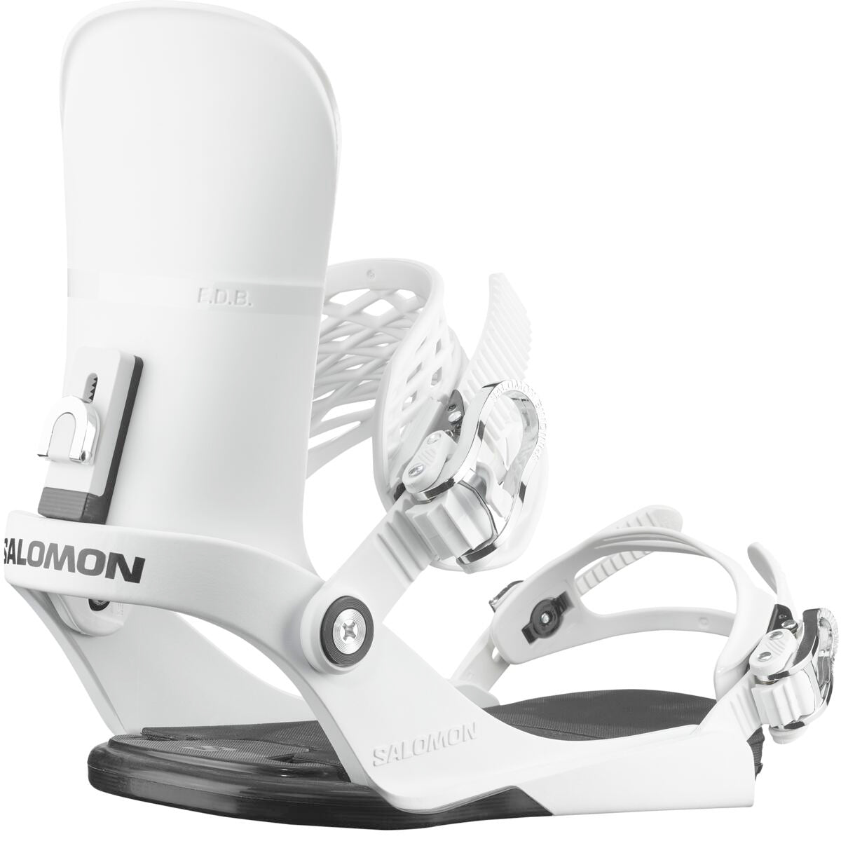salomon edb snowboard bindings 2026-color-white