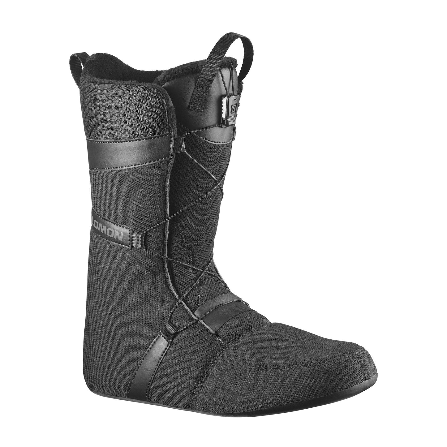 salomon launch boa sj boa men’s snowboard boots 2026