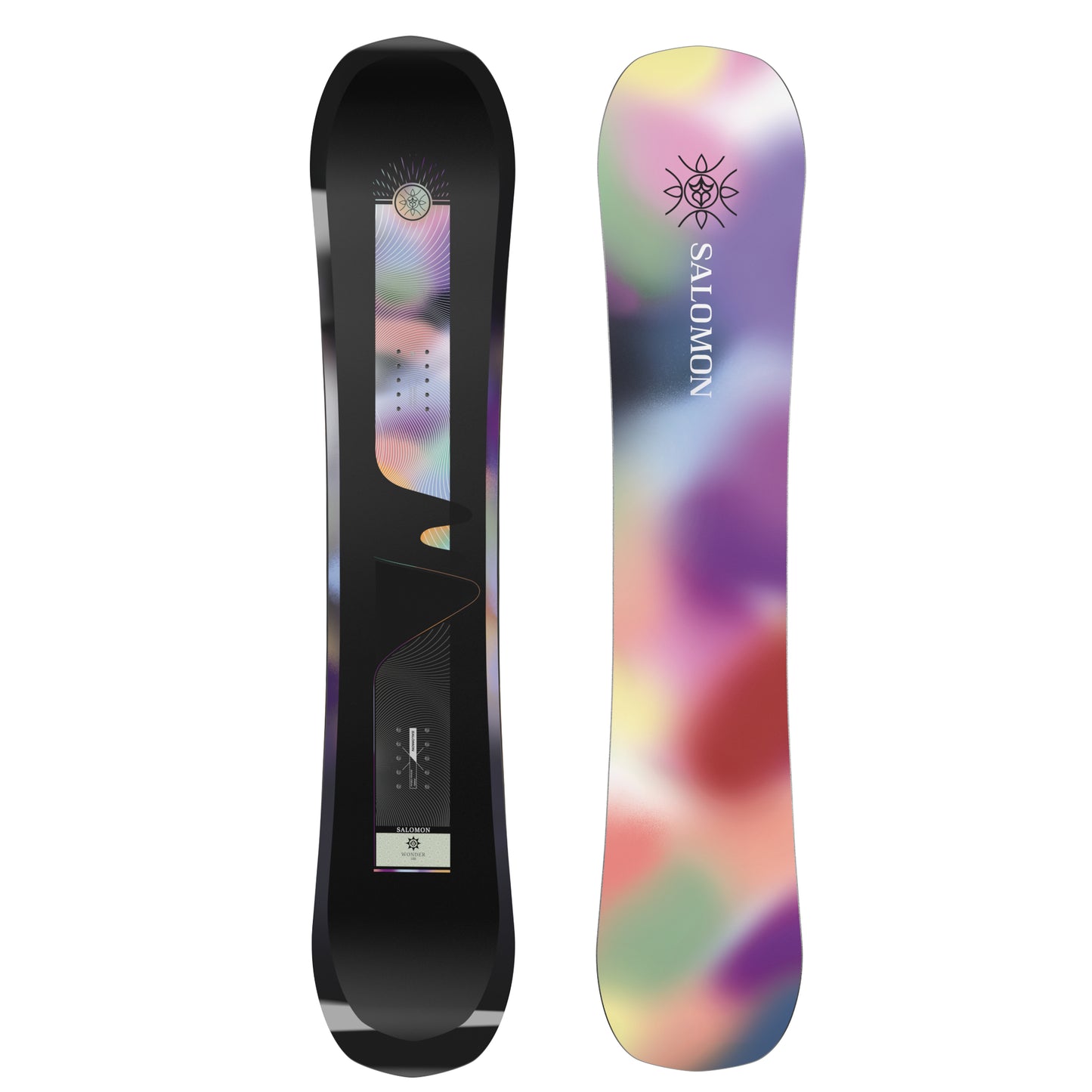 Salomon No Drama Women’s Snowboard