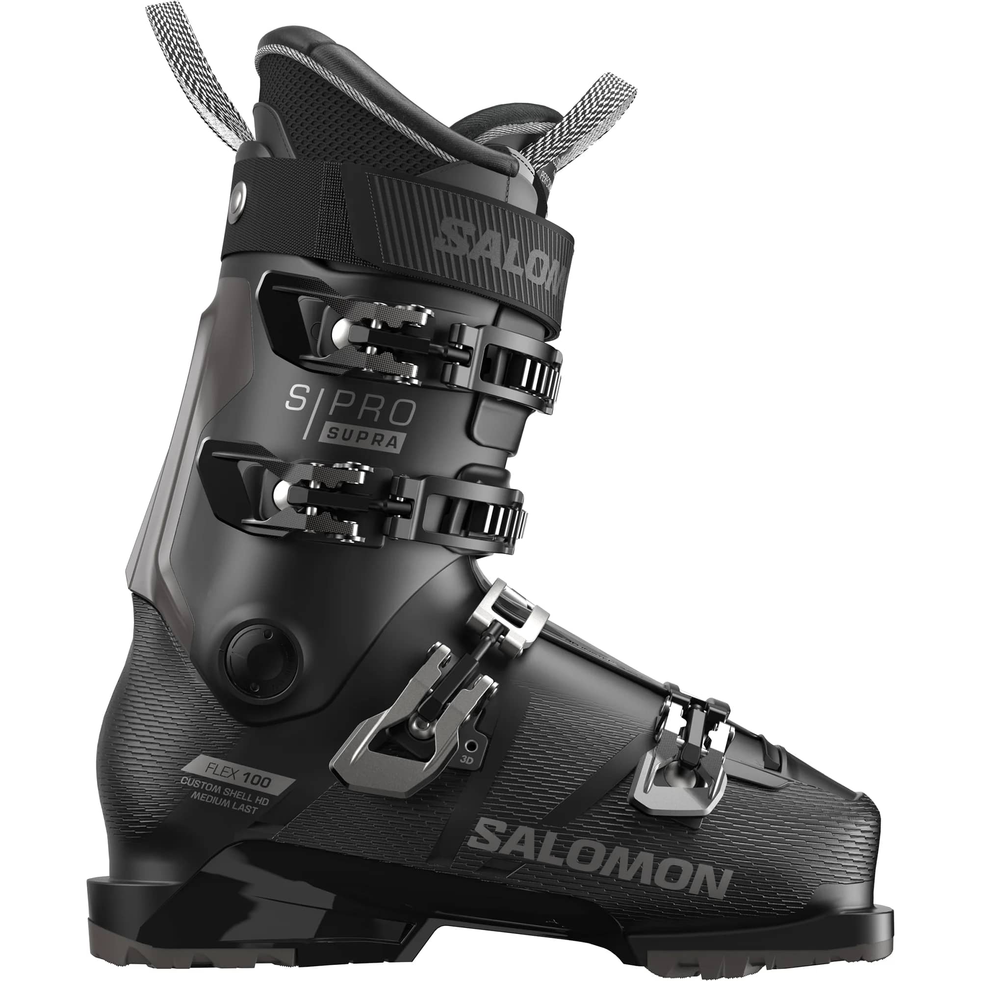 salomon 9.1 rs profil equipe skate ski boots Salomon S/Pro Supra 100 Boots