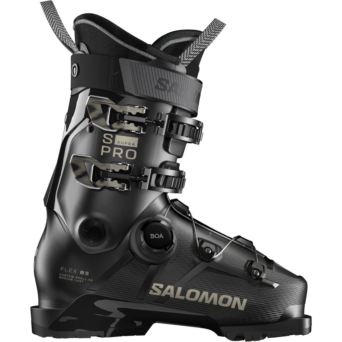 Salomon S/PRO SUPRA BOA 85 W | Ski Boots | ERIK'S – ERIK'S Bike