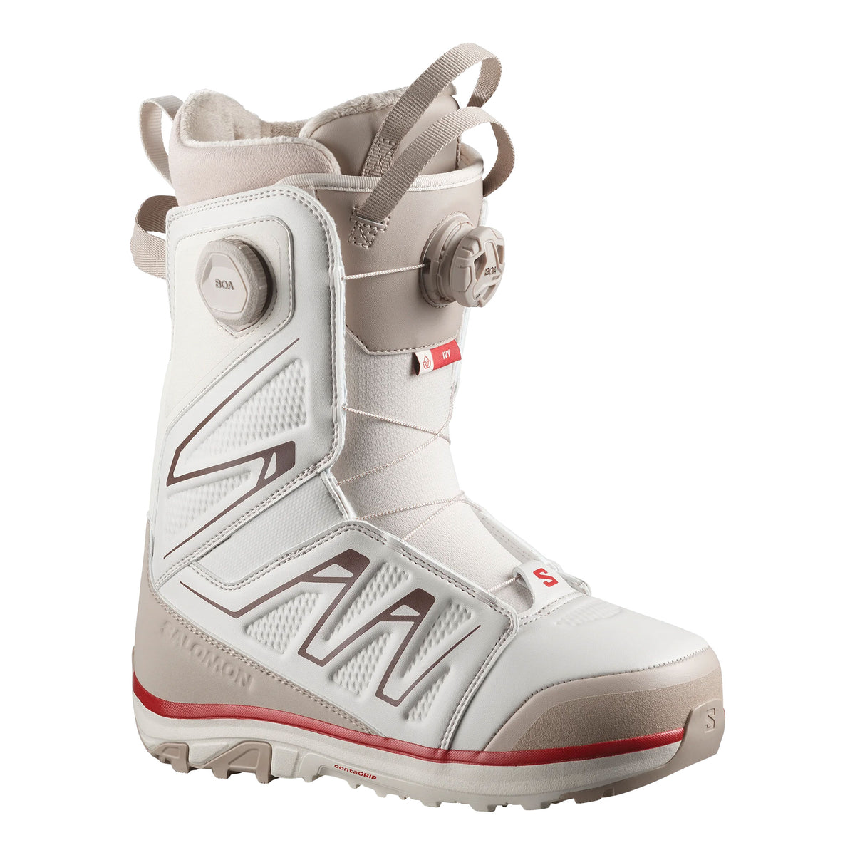 Salomon Ivy BOA SJ BOA Women's Snowboard Boots