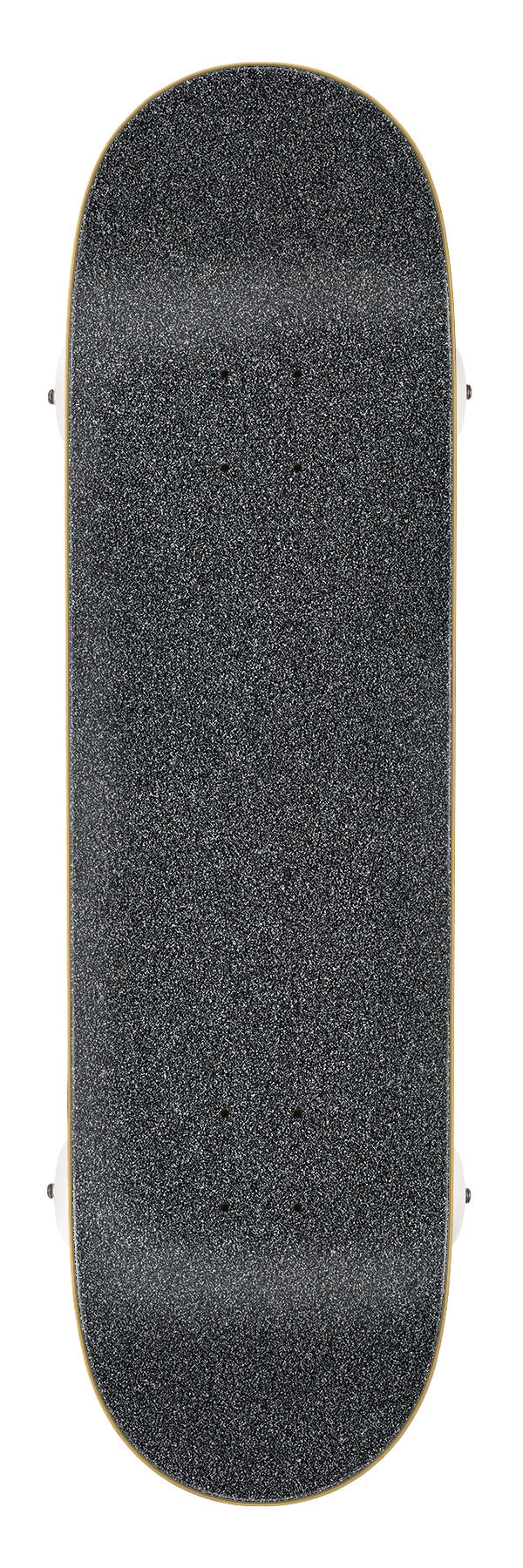 santa cruz gradient hands complete skateboard