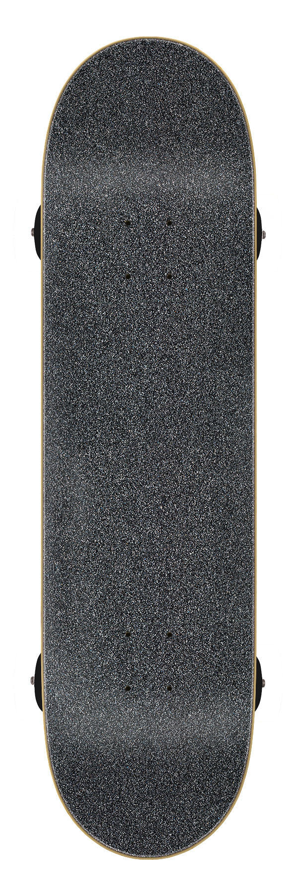 santa cruz other dot hands complete skateboard