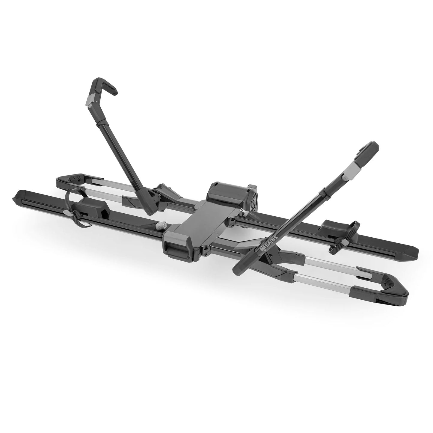 saris edge 2-bike hitch rack