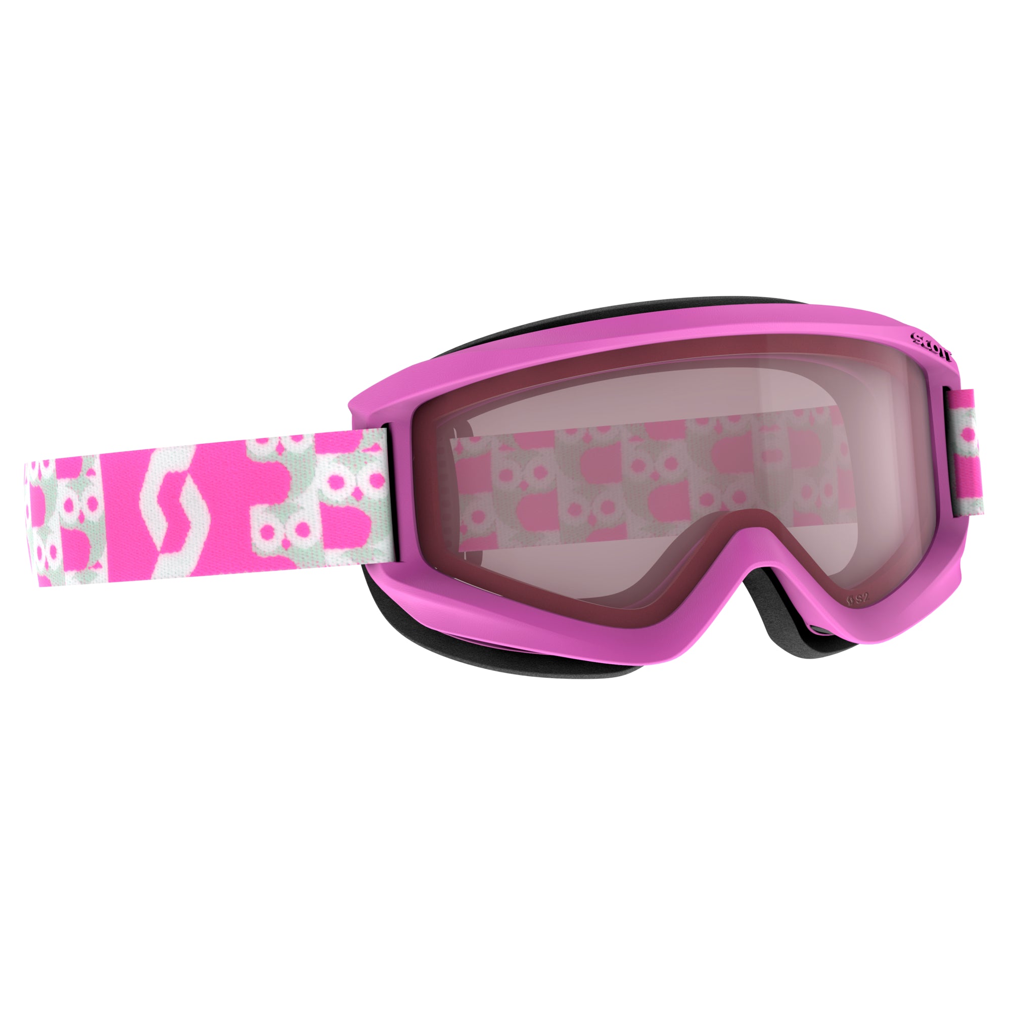 junior ski goggles Scott SCOTT Goggle Jr Agent | Ski and Snowboard Goggles