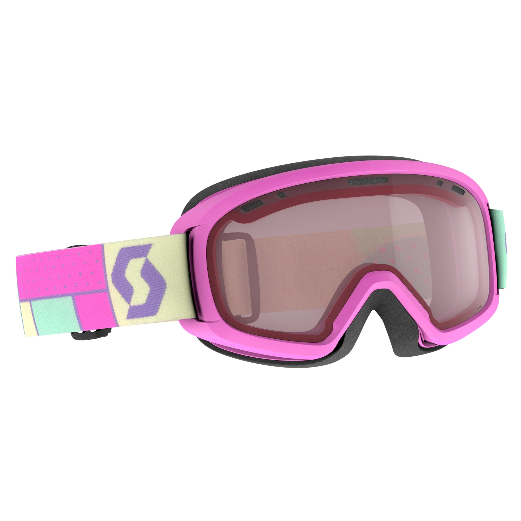 Scott SCOTT Goggle Jr Witty | Snowboard Goggles | ERIK'S – ERIK'S
