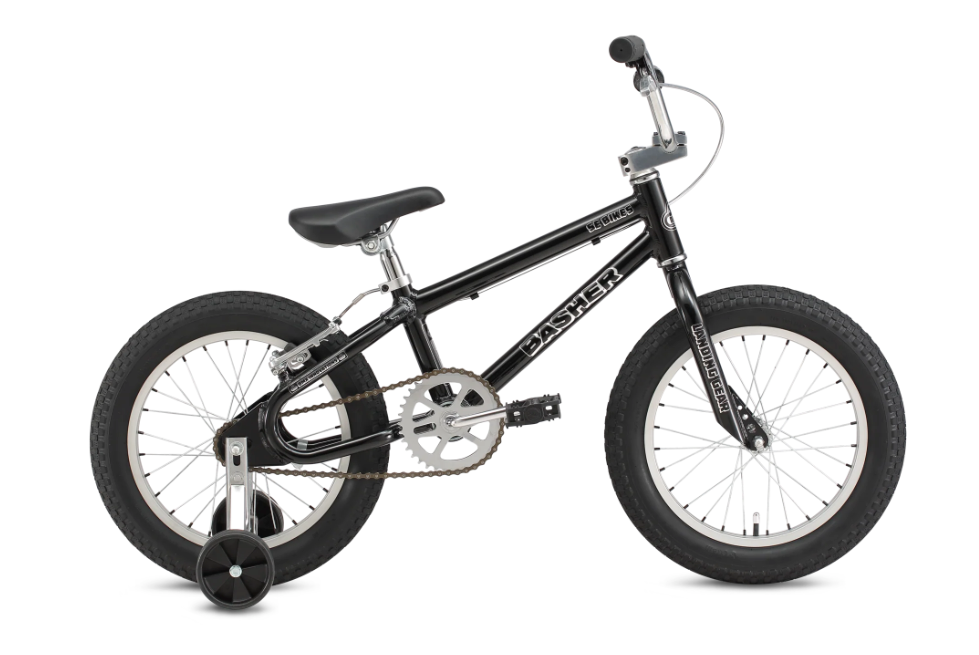 16 next flare bmx bicycle SE Bikes BASHER 16 inch | Kids 16 Inch Bikes