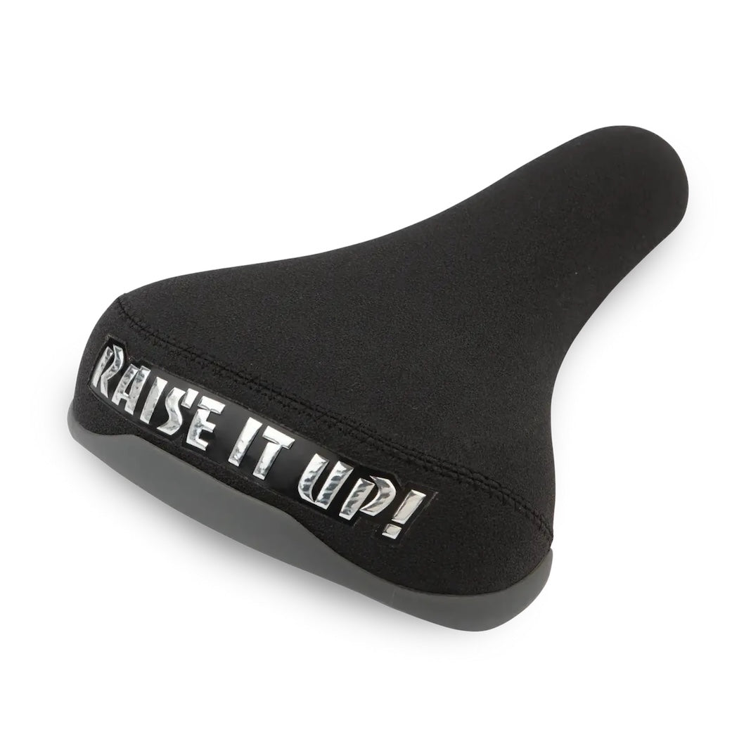 se bikes raise it up! seat-color-black
