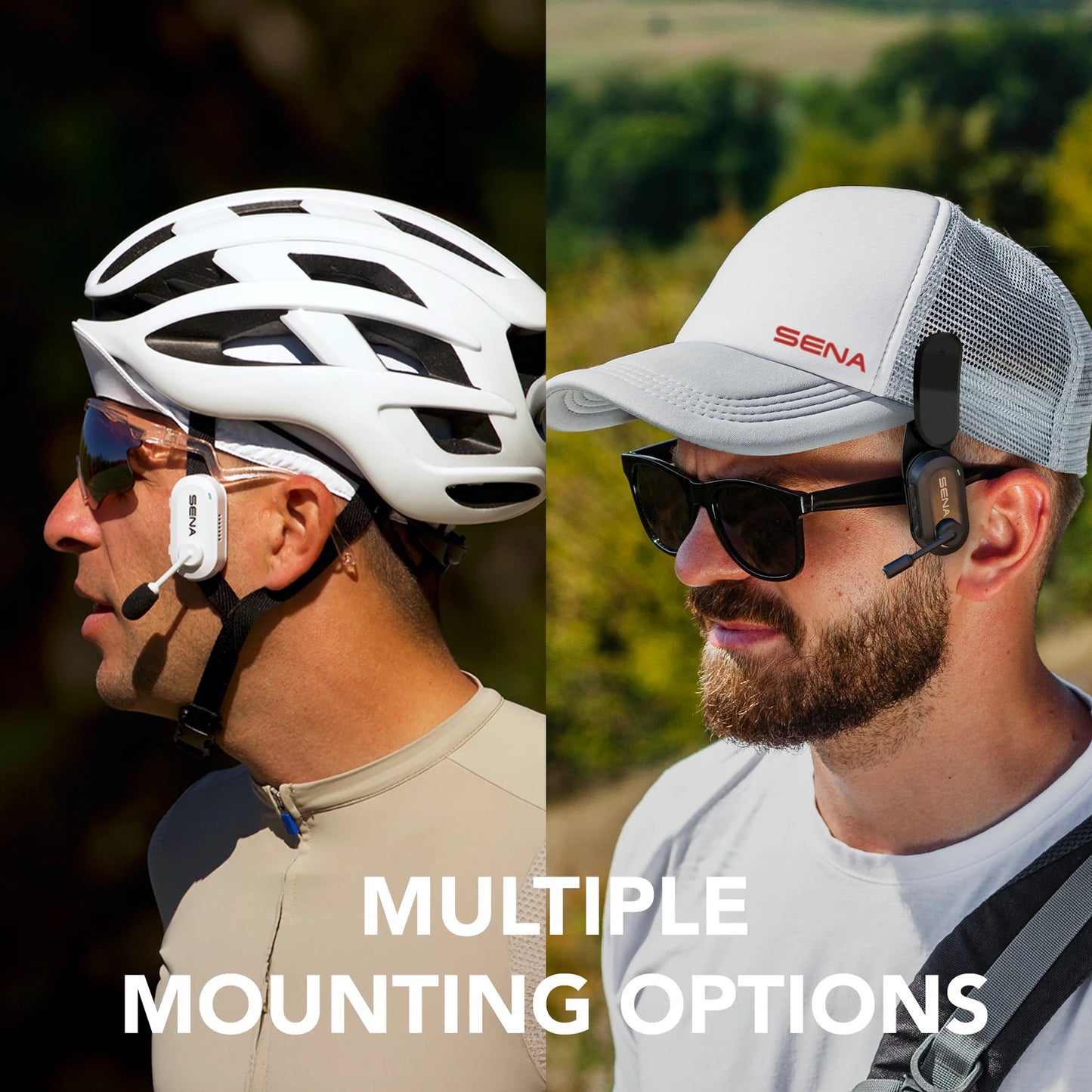 sena bikom 20 ultimate cycling communication system