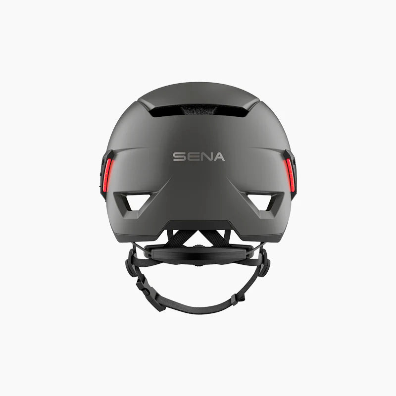sena u1 e-bike smart helmet