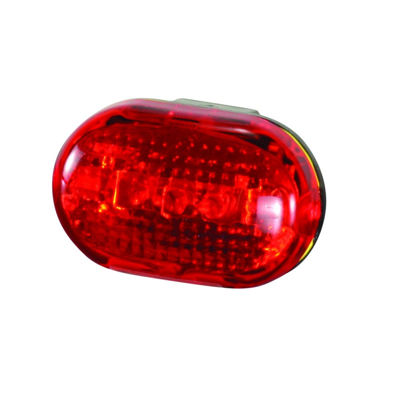 serfas tl-415 rear flasher light-color-red