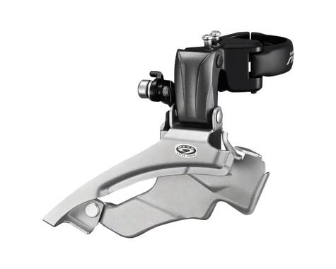 shimano altus fd-m371-6 front derailleur