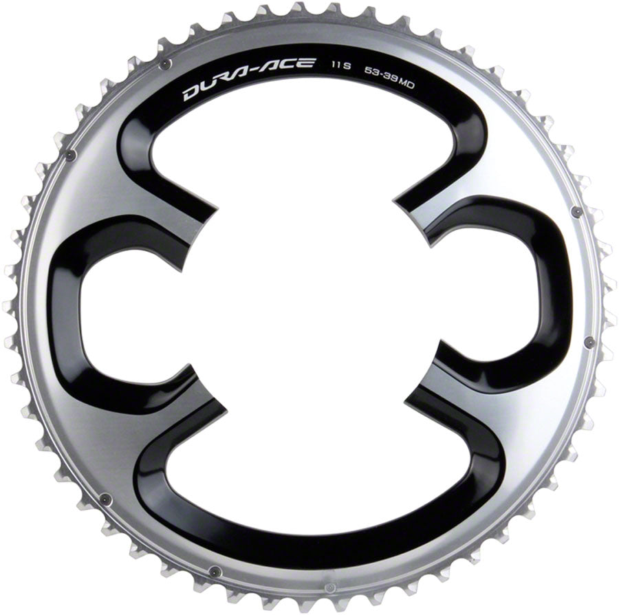 Shimano FC-9000 Chainring 52T-MC for 52-38T | Bike Parts | ERIK'S