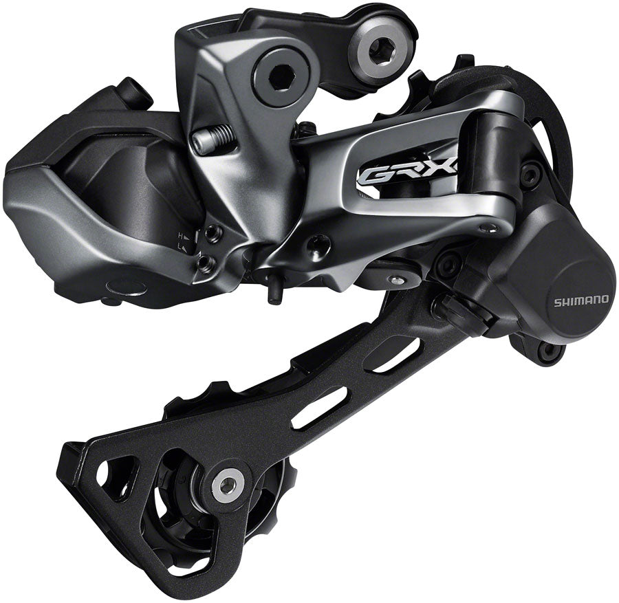 shimano grx rd-rx817 11 speed rear derailleur