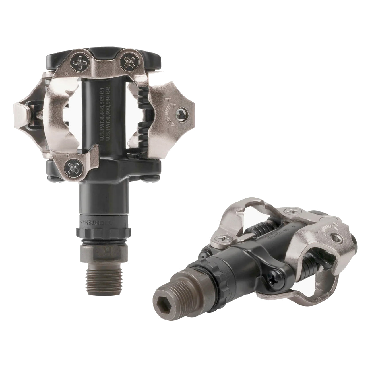 shimano m520 spd pedals