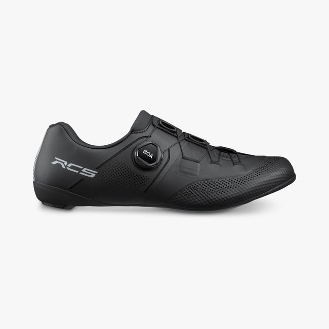 SHIMANO RC3 自転車シューズ サイズ40 ブラック Shimano SH-RC503 CYCLING SHOES | Cycling Shoes | ERIK'S – ERIK'S