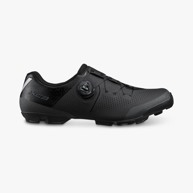 SHIMANO ULTRA ブラック シューズ Shimano SH-XC302 CYCLING SHOES | Cycling Shoes | ERIK'S – ERIK'S