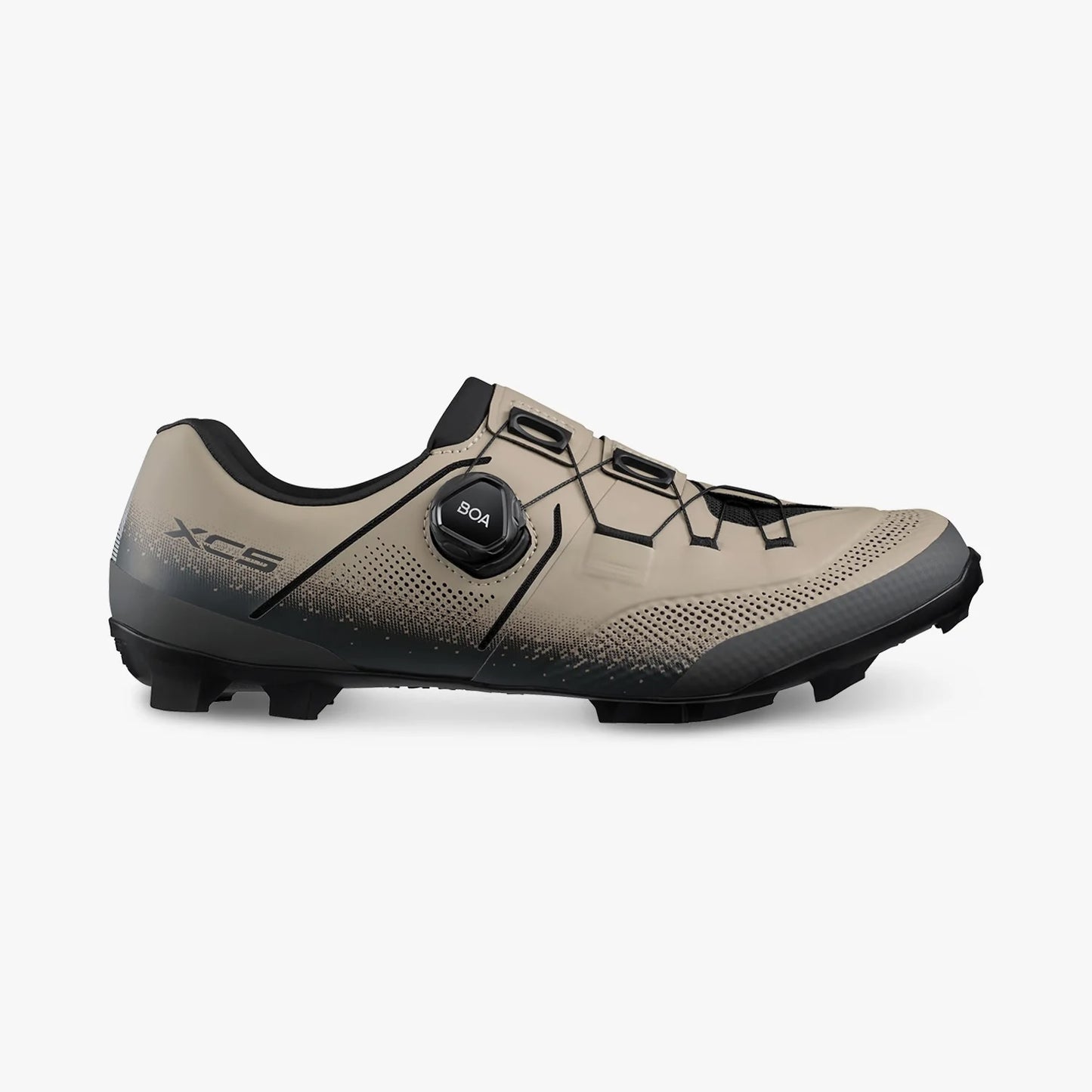 shimano shimano sh-xc503 off-road shoe-color-sand beige-size-40
41
42
43
44
45
46
47
48