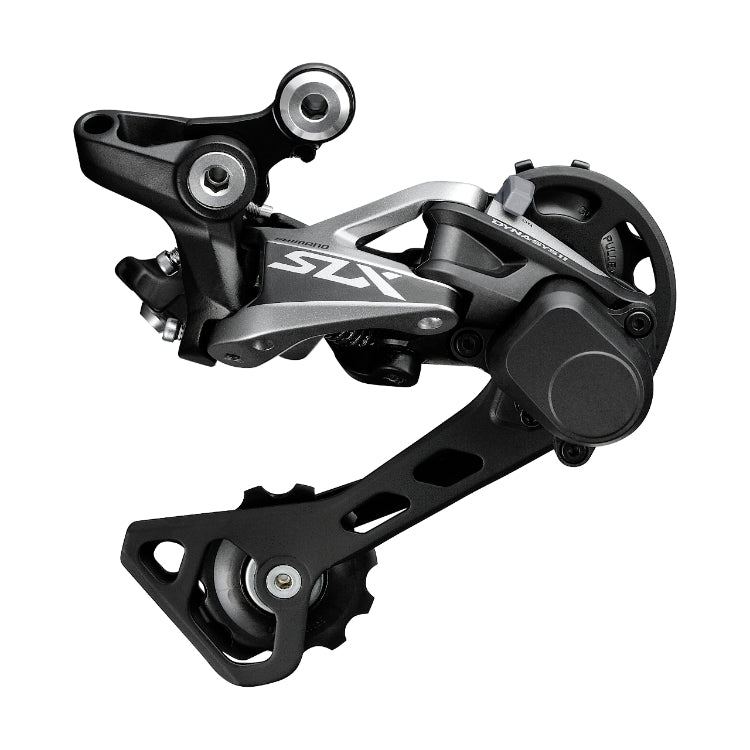 shimano slx 11 speed rear derailleur