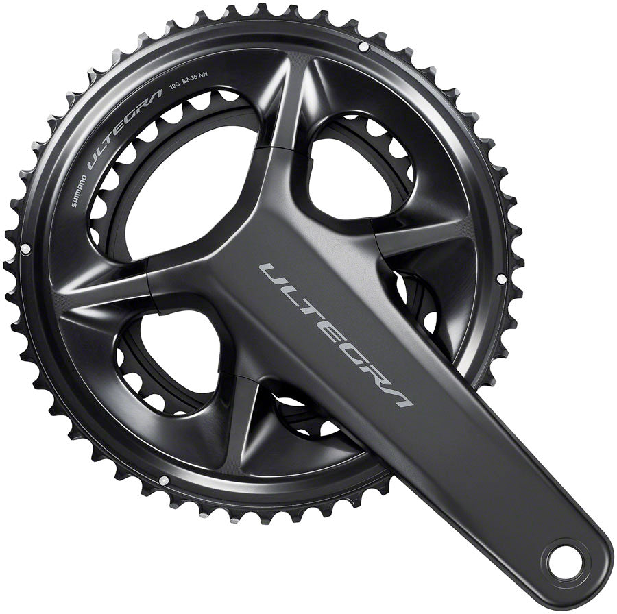 Shimano Ultegra FC-R8100 Crankset 170 50/34