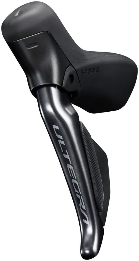 shimano ultegra st-r8170-lf di2 shift/brake lever - left, 2x
