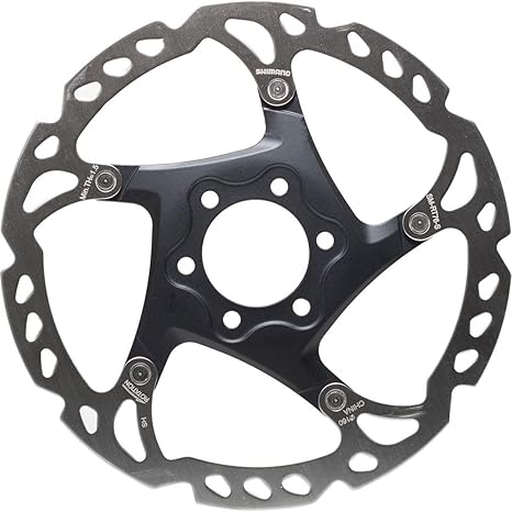 shimano xt sm-rt76 rotor
