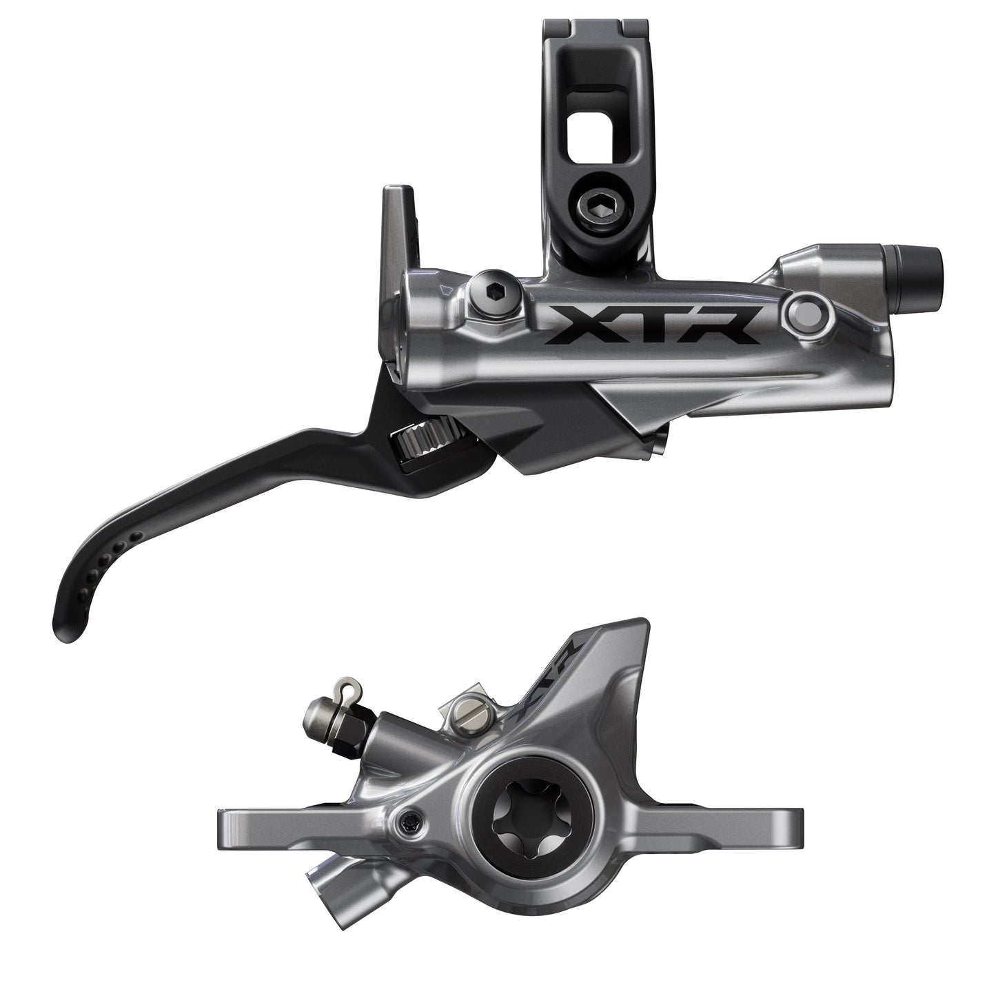 shimano xtr m9220 brake lever and caliper j kit