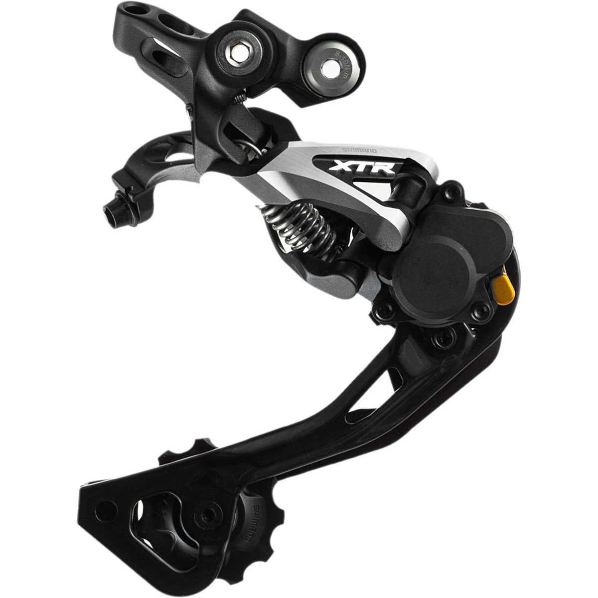 shimano xtr shadow plus rd-m986 rear derailleur