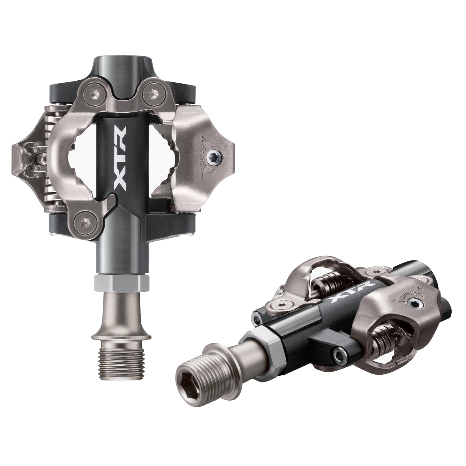 xc pedal Shimano PD-M9200 XTR XC SPD Pedals